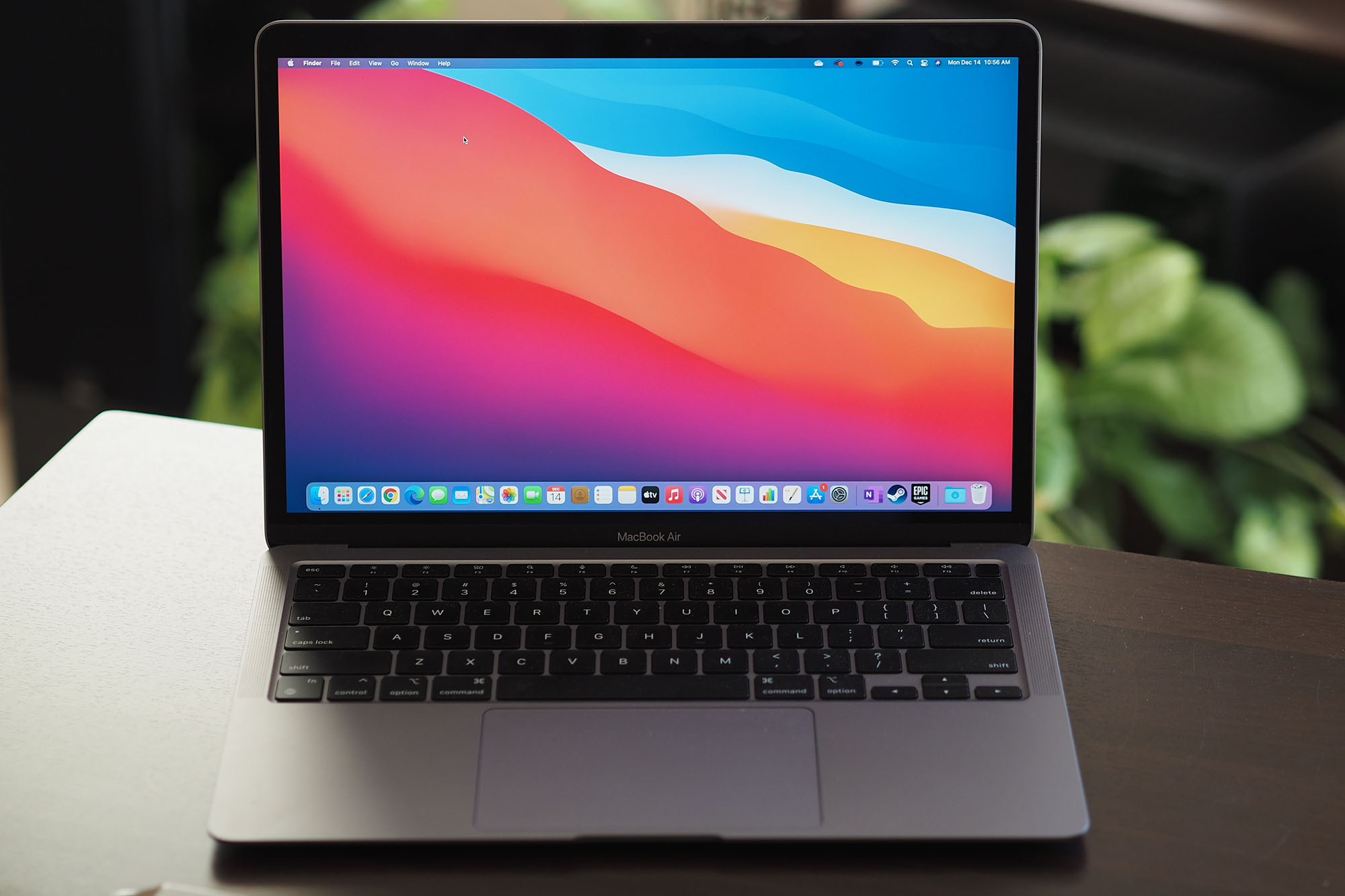 Unleashing the Power of Mac - Discovering the World of MacBook Air